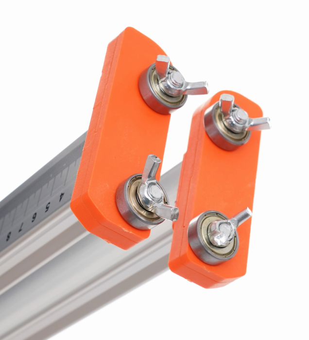 Dispozitiv profesional pentru taiere gips-carton, 600 mm (KD11289) [5]