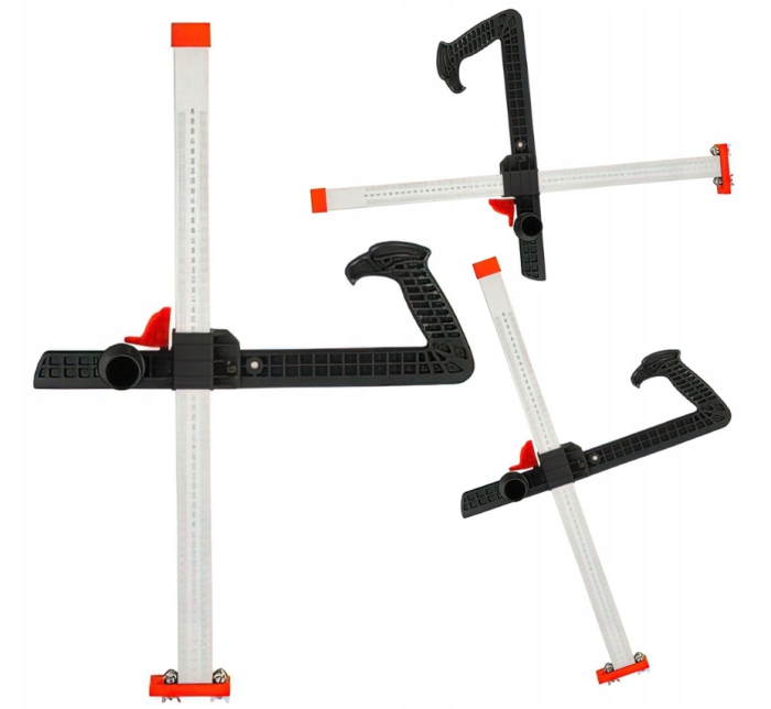 Dispozitiv profesional pentru taiere gips-carton, 600 mm (KD11289) [8]