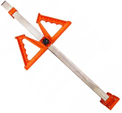 Dispozitiv profesional taiat placi rigips gips carton 20-600mm (KD11238) [4]