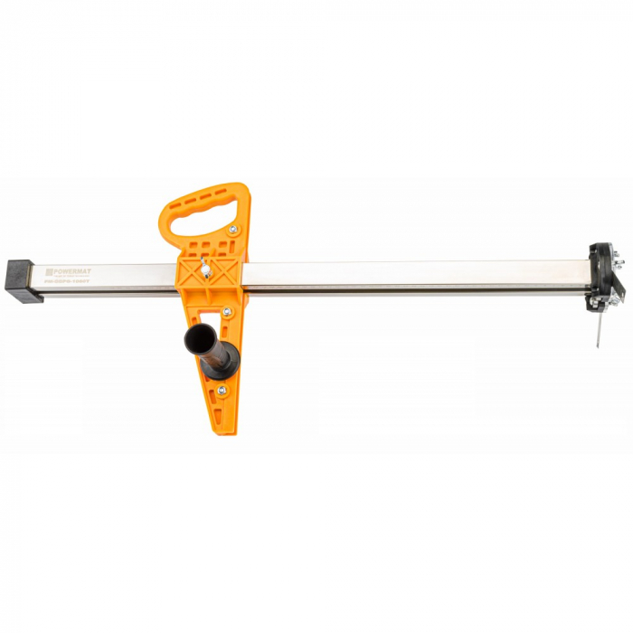 Dispozitiv profesional taiat placi rigips gips carton 20-600mm (PM0855) [3]