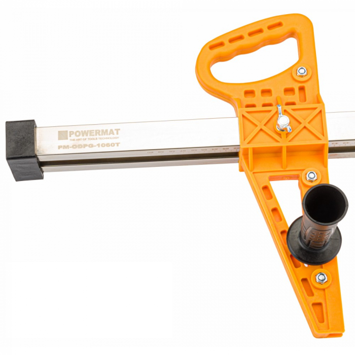 Dispozitiv profesional taiat placi rigips gips carton 20-600mm (PM0855) [4]