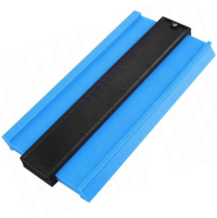 Dispozitiv sablon copiat contur sablonare 125mm (KD10387) [3]