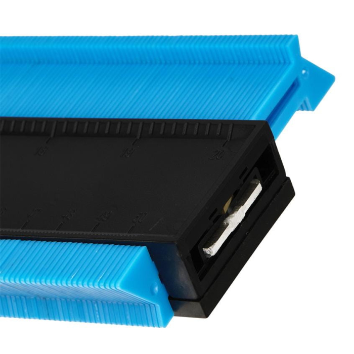 Dispozitiv sablon copiat contur sablonare 520mm (KD10389) [3]