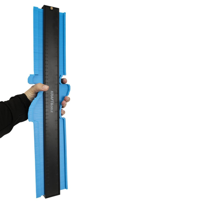 Dispozitiv sablon copiat contur sablonare 520mm (KD10389) [7]