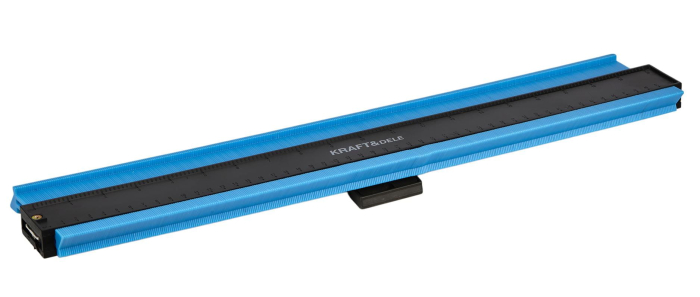 Dispozitiv sablon copiat contur sablonare 520mm (KD10389) [2]