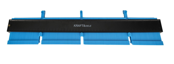 Dispozitiv sablon copiat contur sablonare 520mm (KD10389) [9]