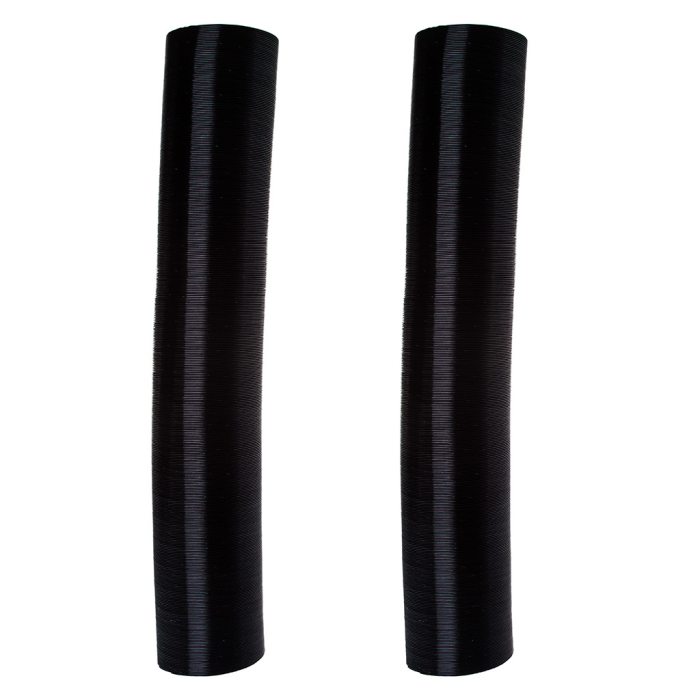 Distribuitor aer tip Y cu 2 tuburi pentru incalzitor stationar, Ø75 mm (M8095020) [5]