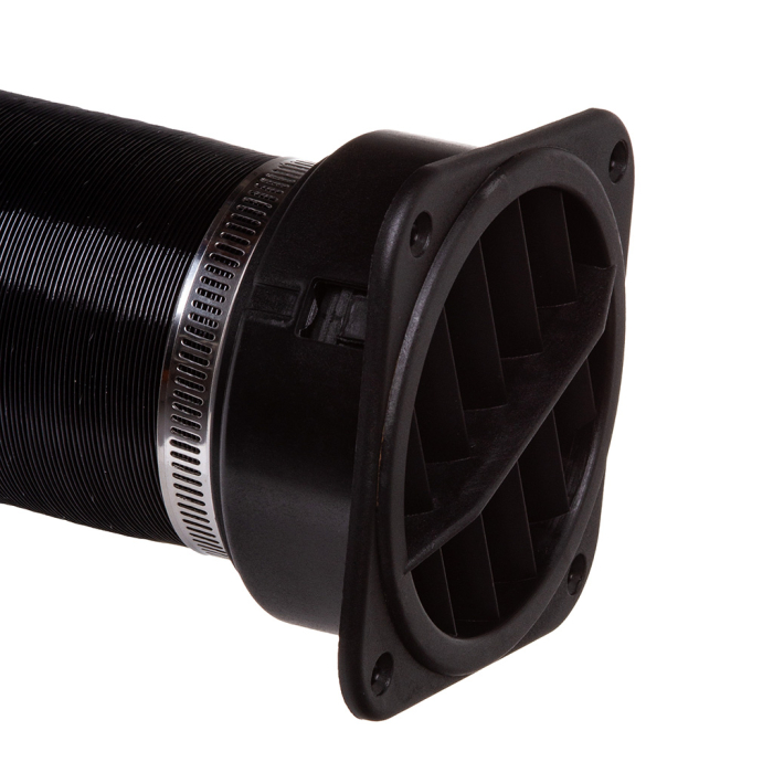 Distribuitor aer tip Y cu 2 tuburi pentru incalzitor stationar, Ø75 mm (M8095020) [3]