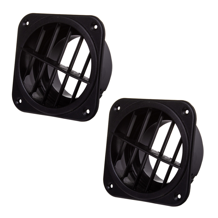 Distribuitor aer tip Y cu 2 tuburi pentru incalzitor stationar, Ø75 mm (M8095020) [7]
