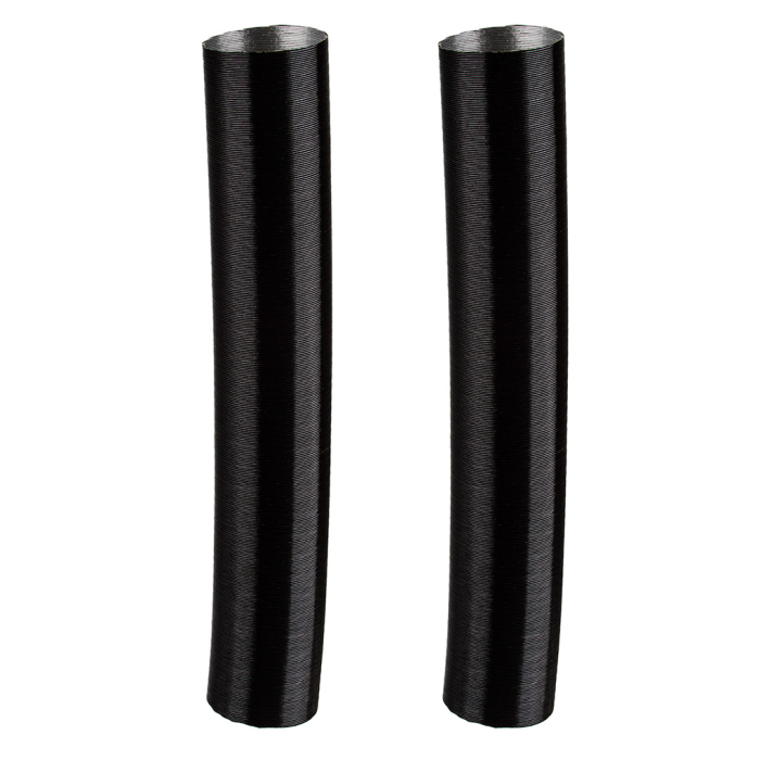 Distribuitor aer tip Y cu 2 tuburi pentru incalzitor stationar, Ø90 mm (M8095021) [5]