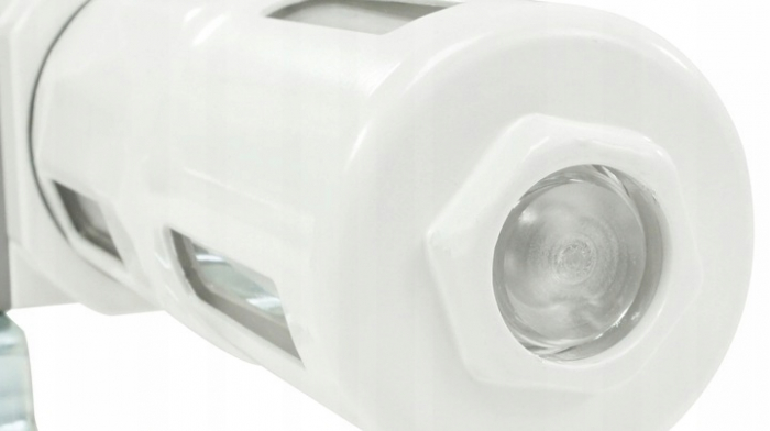 Distribuitor de ulei pentru compresor scule pneumatice (V81235) [2]