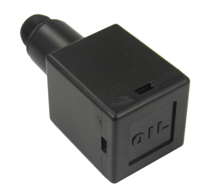 Dop aerisitor pentru compresor aer filet 16mm (AERISITOR16MM) [2]