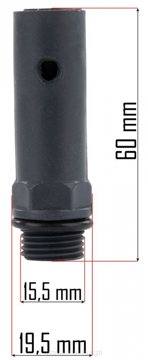 Dop ulei aerisire pentru compresor (PM-KO-24T-100T-V2-ODP) [3]