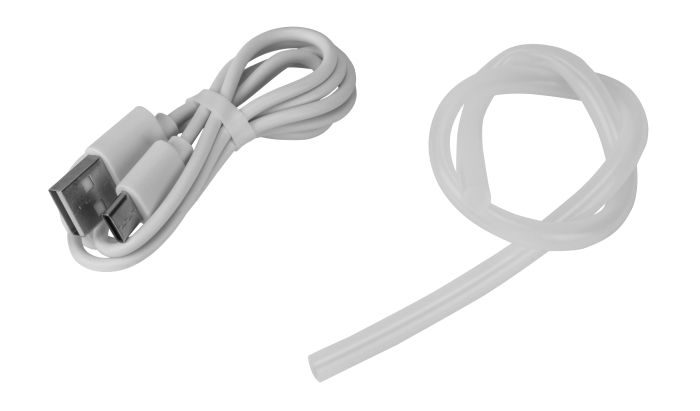 Dozator electronic de lichide 10-100 ml cu baterie 1500 mAh si incarcare USB-C (KD4430) [9]