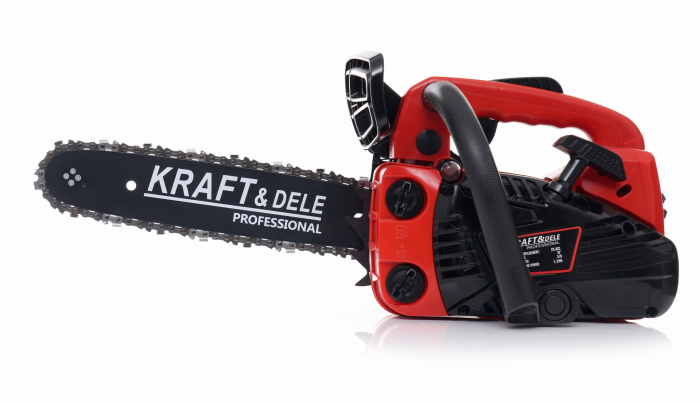 Drujba ferastrau cu lant pe benzina 1.2cp 30cm (KD5013) [6]