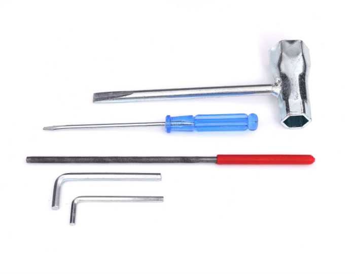 Drujba ferastrau cu lant pe benzina 1.2cp 30cm (KD5013) [2]