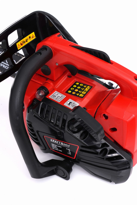 Drujba ferastrau cu lant pe benzina 1.2cp 30cm (KD5013) [13]