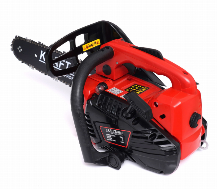 Drujba ferastrau cu lant pe benzina 1.2cp 30cm (KD5013) [12]