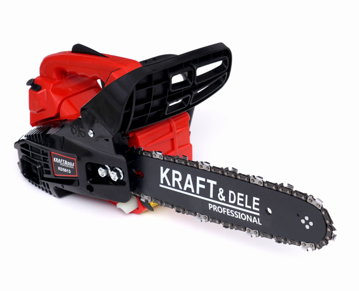 Drujba ferastrau cu lant pe benzina 1.2cp 30cm (KD5013) [11]