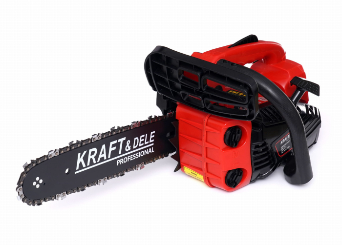 Drujba ferastrau cu lant pe benzina 1.2cp 30cm (KD5013) [10]