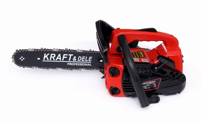 Drujba ferastrau cu lant pe benzina 1.2cp 30cm (KD5013) [9]