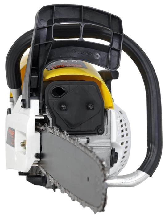 Drujba fierastrau benzina 2.7 CP lama 40cm (EC182) [8]