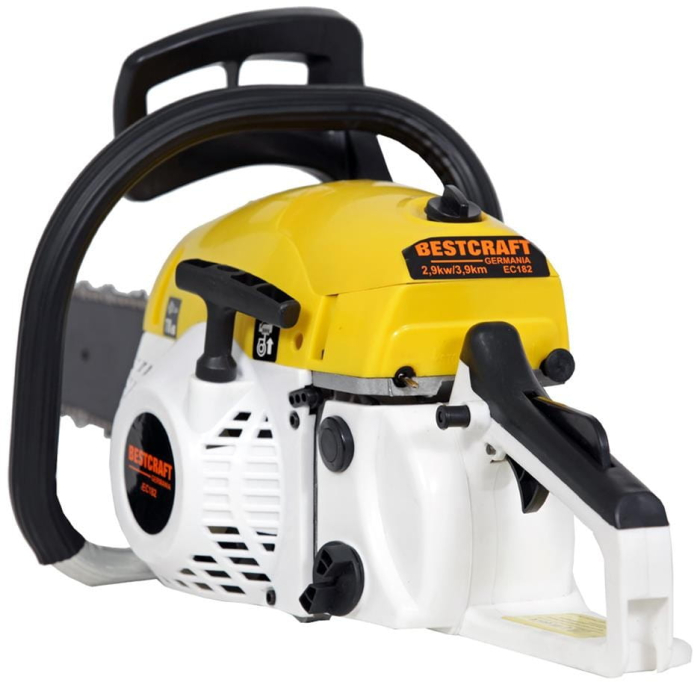 Drujba fierastrau benzina 2.7 CP lama 40cm (EC182) [6]