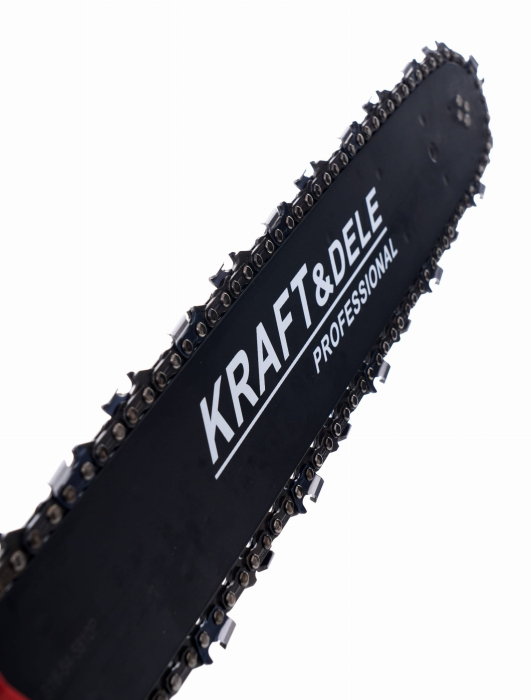 Drujba fierastrau benzina 4.3 CP lama 40cm (KD5010) [13]