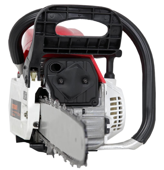 Drujba fierastrau benzina 4 CP lama 50cm (EC181) [7]