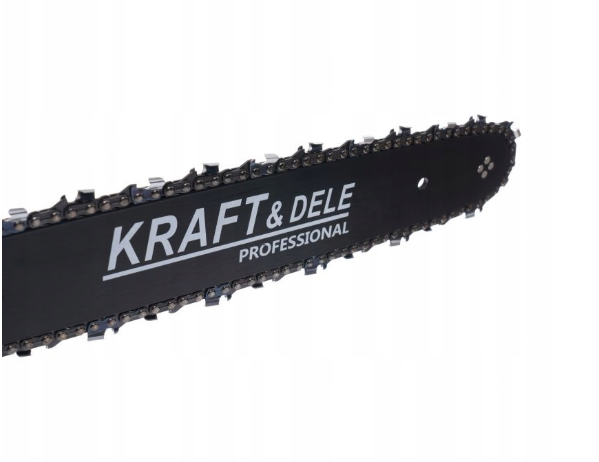 Drujba fierastrau benzina 5.2 CP lama 40cm (KD5015) [2]