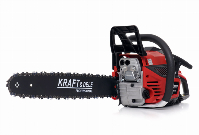 Drujba fierastrau benzina 5.2 CP lama 45cm (KD5011) [3]