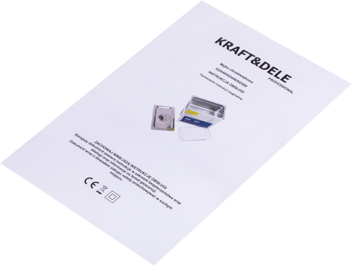 Drujba fierastrau benzina 5.3 CP lama 30cm  (KD500) [26]