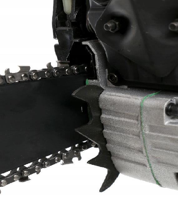 Drujba fierastrau benzina 5.3 CP lama 30cm (KD5000) [7]