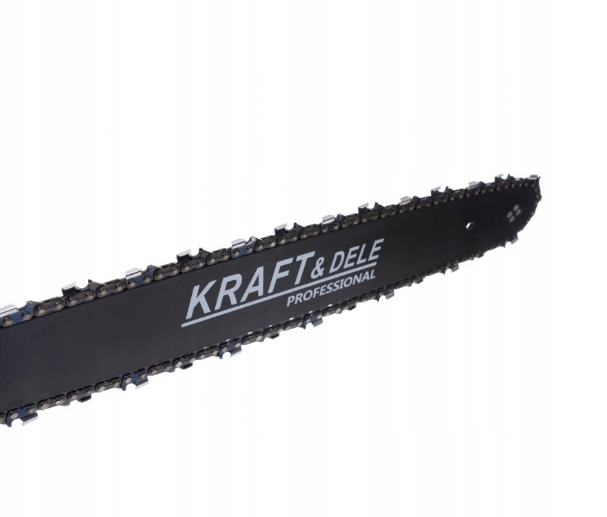 Drujba fierastrau benzina 5.3 CP lama 45cm (KD5016) [7]