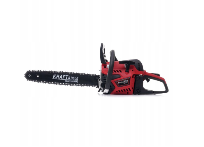 Drujba fierastrau benzina 5.3 CP lama 45cm (KD5016) [4]