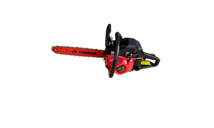 Drujba fierastrau benzina 7.8CP 58cmc lama 40cm (CMP1326) [3]
