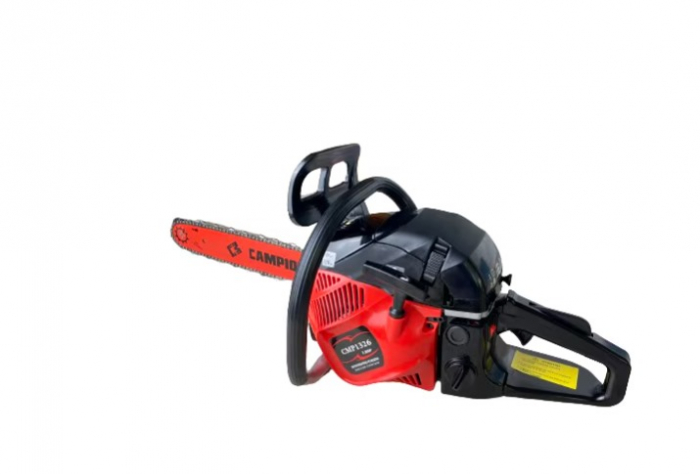 Drujba fierastrau benzina 7.8CP 58cmc lama 40cm (CMP1326) [2]