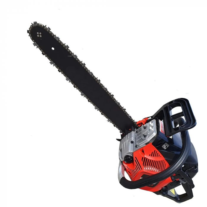 Drujba fierastrau benzina 7.8CP 58cmc lama 40cm (CMP1326) [7]
