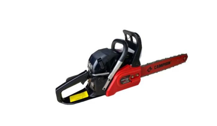 Drujba fierastrau benzina 7.8CP 58cmc lama 40cm (CMP1326) [6]