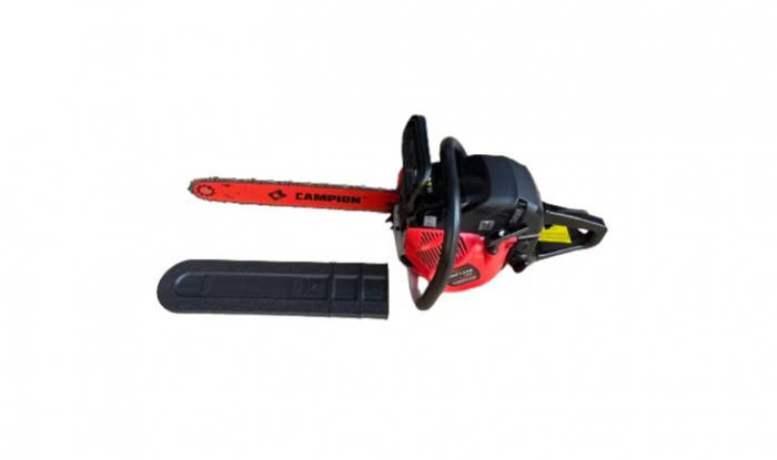 Drujba fierastrau benzina 7.8CP 58cmc lama 40cm (CMP1326) [4]