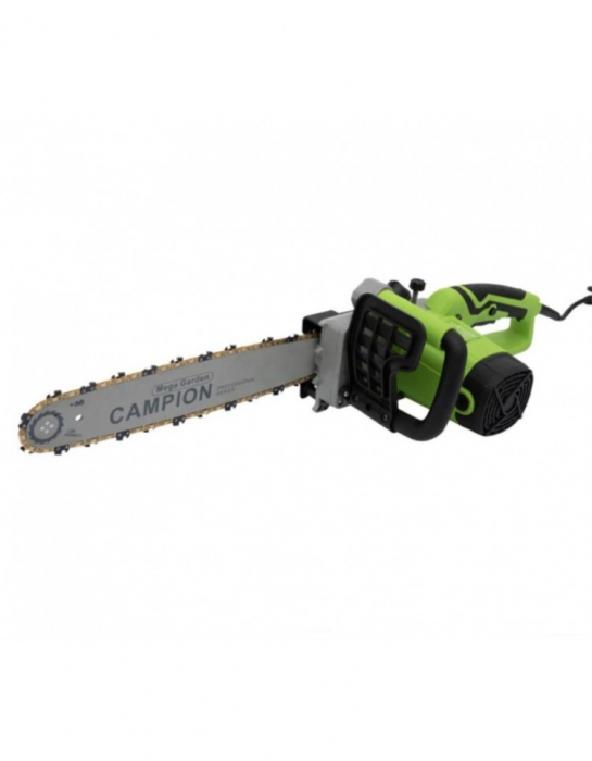 Drujba fierastrau electric 2600W cu motor lateral(CMP0647) [3]