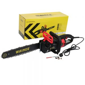 Drujba fierastrau electric 3600W cu motor asezare deapta (M5) [2]