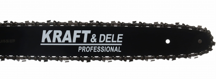 Drujba fierastrau electric cu lant, 2800W 16 40cm (KD10641) [8]