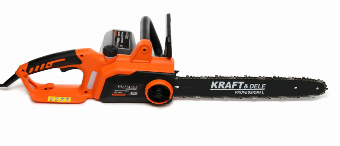 Drujba fierastrau electric cu lant, 2800W 16 40cm (KD10641) [9]