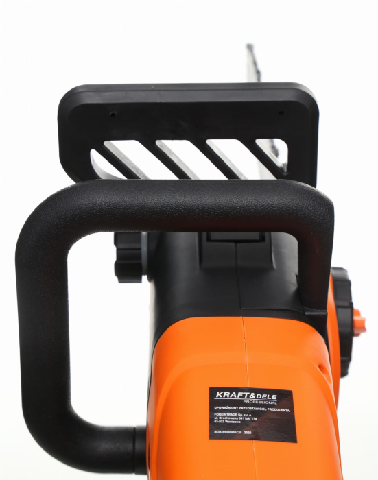 Drujba fierastrau electric cu lant, 3100W 16 40cm (KD10640) [4]