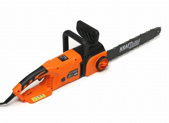 Drujba fierastrau electric cu lant, 3100W 16 40cm (KD10640) [7]