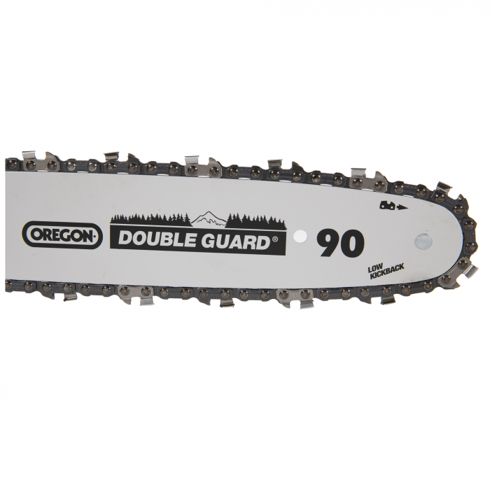 Drujba Fierastrau lant 18V 10tol 2 baterii acumulator (DZ-SE200+) [7]