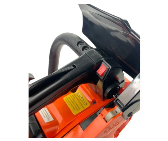 Drujba pe benzina 1.9kW, lama 25cm, Easy Start (FT-153) [7]