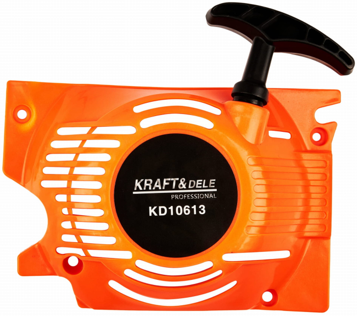 Drujba pe benzina 5.9 CP 58cc cu lame 16 si 18 inch (KD10613) [9]