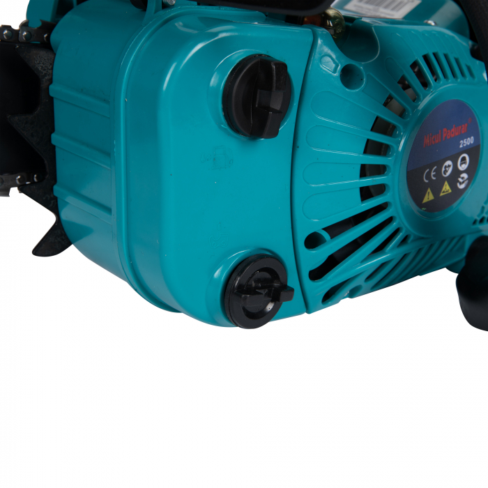 Drujba pe benzina dulgherie pentru constructii o mana (GF-0018) [9]